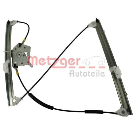 2160344 Metzger Стеклоподъемник для BMW 3 Series