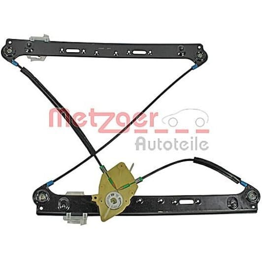 2160348 Metzger Склопідіймач для BMW X3