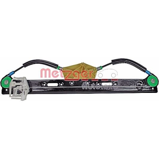 2160350 Metzger Стеклоподъемник для BMW X3