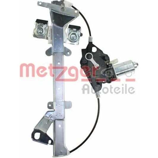 2160359 Metzger Стеклоподъемник