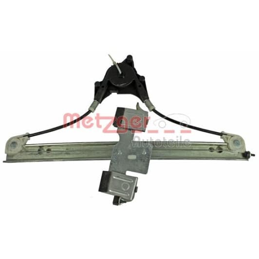 2160382 Metzger Склопідіймач для Ford Fiesta