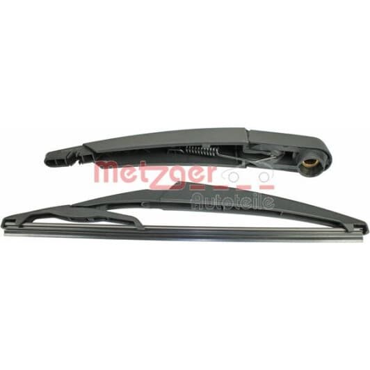 2190307 Metzger Повідець двірника для Mercedes B-Class