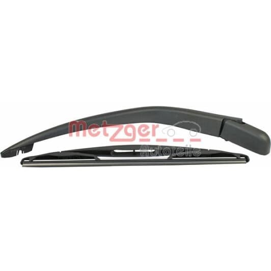 2190367 Metzger Поводок дворника для Toyota Yaris