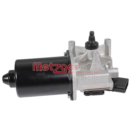 2190560 Metzger Двигун склоочисника для Nissan Almera