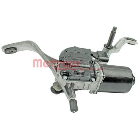 2190585 Metzger Двигатель стеклоочистителя для Opel Zafira