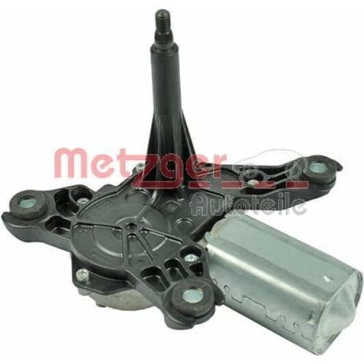2190596 Metzger Двигатель стеклоочистителя для Opel Insignia
