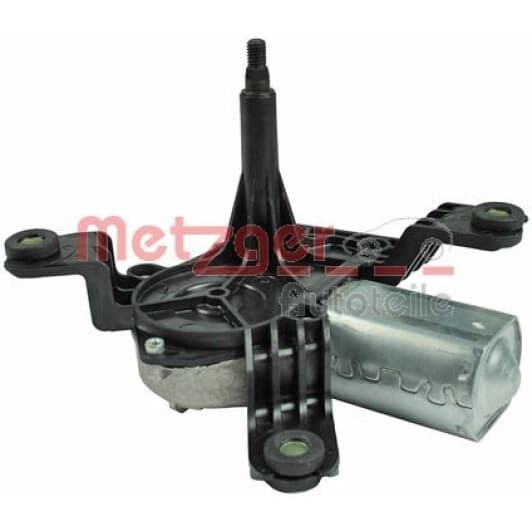 2190612 Metzger Двигатель стеклоочистителя для Opel Corsa