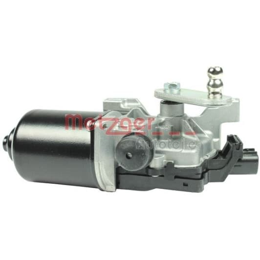 2190646 Metzger Двигун склоочисника для Toyota Corolla