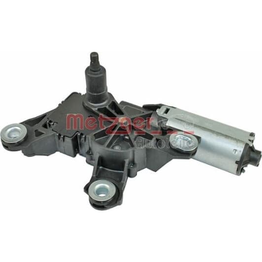 2190660 Metzger Двигун склоочисника для Skoda Octavia