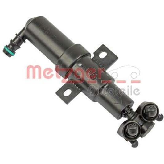 2220507 Metzger Форсунка системи очищення фар для Volkswagen Passat
