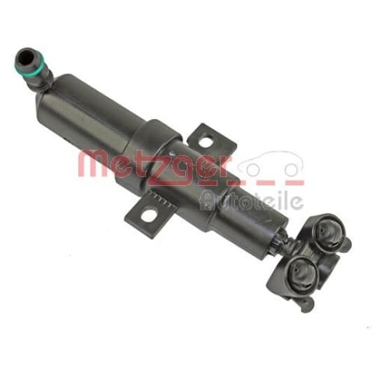 2220508 Metzger Форсунка системи очищення фар для Volkswagen Passat