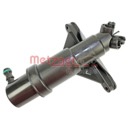 2220533 Metzger Форсунка системи очищення фар для BMW 5 Series