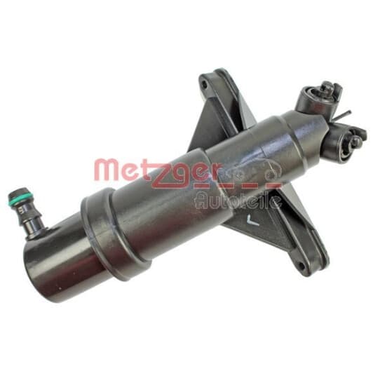 2220534 Metzger Форсунка системы очистки фар для BMW 5 Series