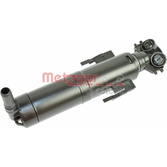 2220540 Metzger Форсунка системи очищення фар для BMW X1