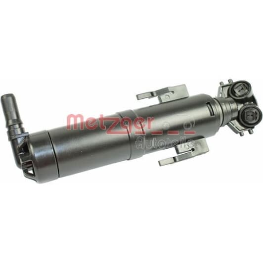 2220543 Metzger Форсунка системи очищення фар для BMW X1