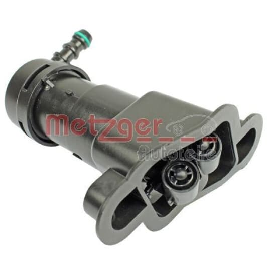 2220546 Metzger Форсунка системи очищення фар для Audi A4