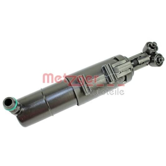 2220550 Metzger Форсунка системы очистки фар для Mercedes C-Class