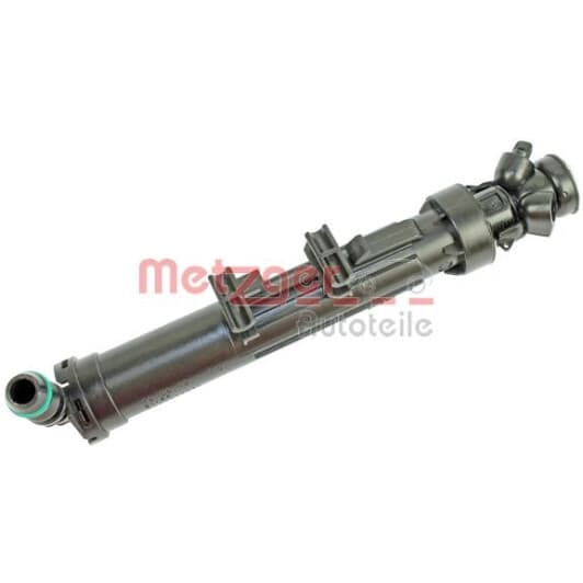 2220554 Metzger Форсунка системи очищення фар для Mercedes GLK-Class