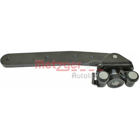 2310050 Metzger Ролики сдвижной двери для Fiat Doblo