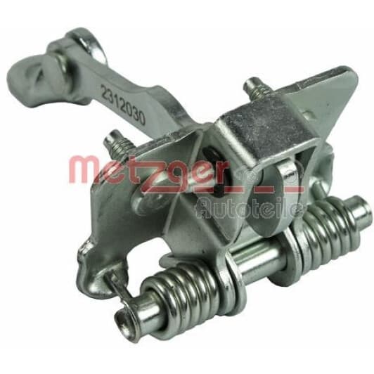 2312030 Metzger Фиксатор двери для Citroen C3