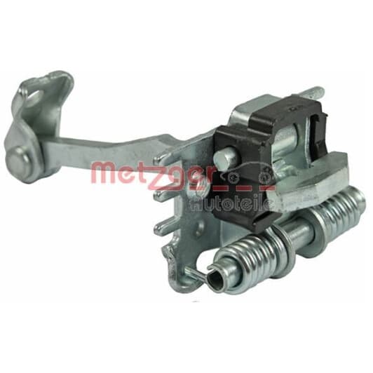 2312047 Metzger Фиксатор двери для Renault Megane