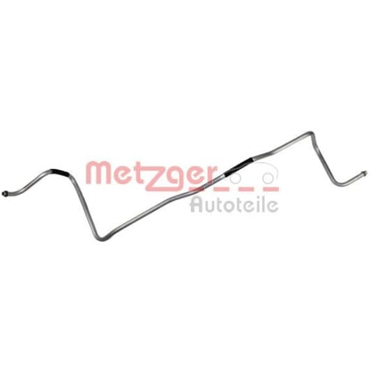 2360033 Metzger Трубопровід кондиціонера для Volkswagen Sharan