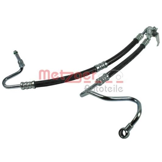 2361010 Metzger Шланг ГПК для BMW 3 Series