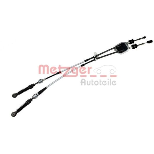 3150034 Metzger Трос перемикання КПП для Toyota Yaris