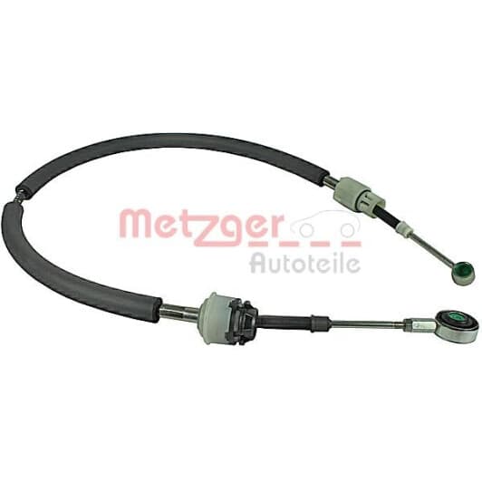3150069 Metzger Трос переключения КПП
