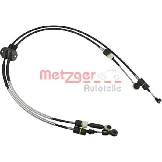 3150129 Metzger Трос перемикання КПП для Ford Focus