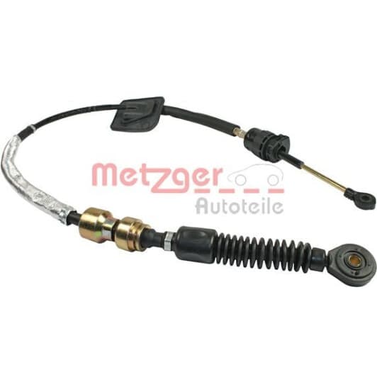 3150131 Metzger Трос перемикання КПП для Toyota Corolla