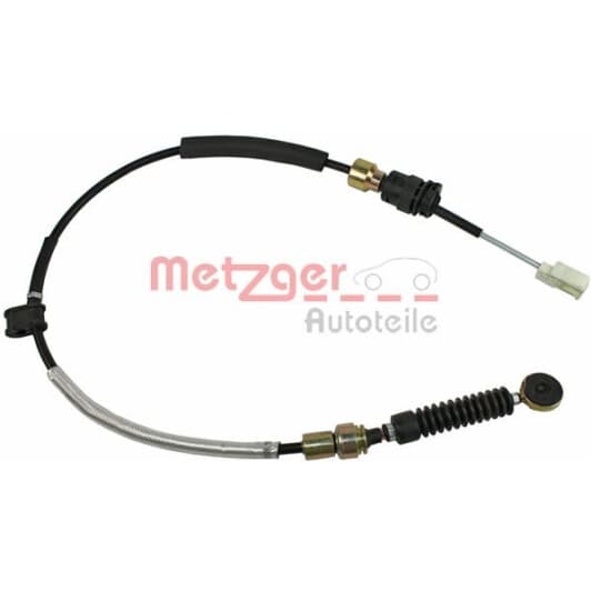 3150132 Metzger Трос перемикання КПП для Toyota Corolla