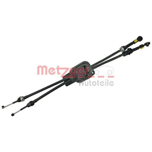 3150161 Metzger Трос переключения КПП для Citroen Xsara