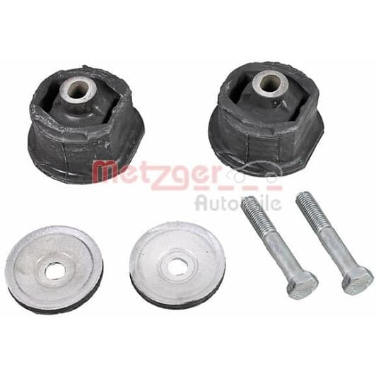 52055249 Metzger Сайлентблок балки