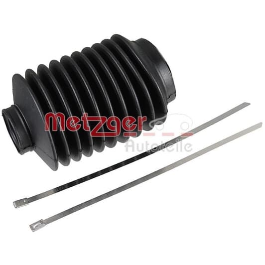 755005 Metzger Пильник кермової рейки для Volkswagen Transporter
