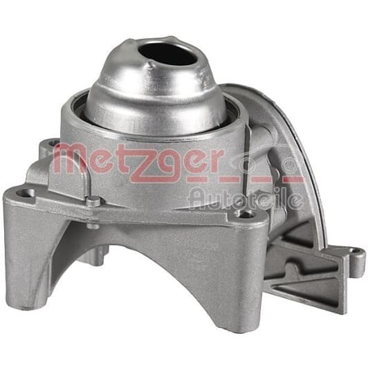 8000052 Metzger Масляный насос