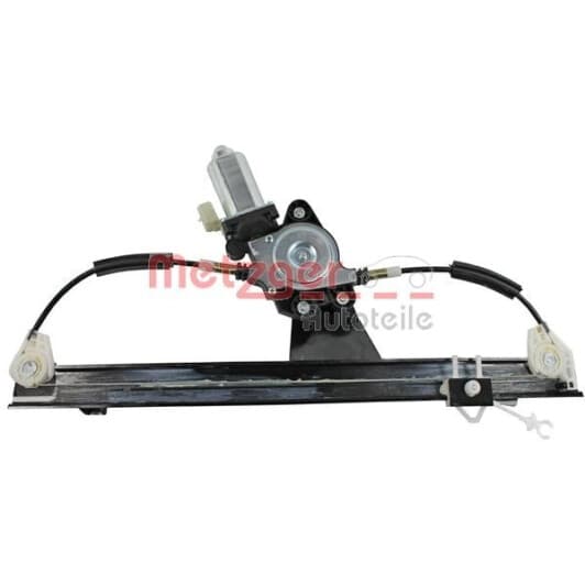 2160357 Metzger Стеклоподъемник для Fiat Doblo