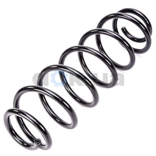 4295034 Lesjöfors Пружина подвески для Volkswagen Golf