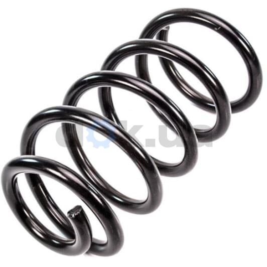 4237250 Lesjöfors Пружина подвески для Hyundai Santa Fe