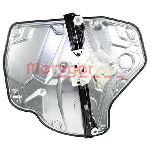 2160237 Metzger Склопідіймач для Skoda Octavia