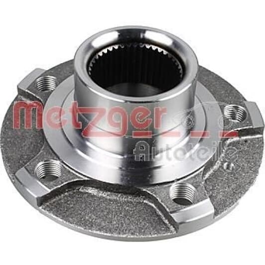n1038 Metzger Ступиця колеса