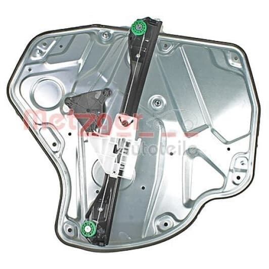 2160236 Metzger Стеклоподъемник для Skoda Octavia