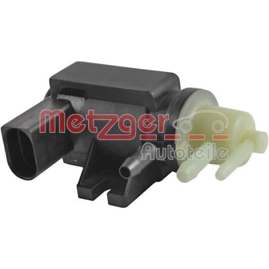 0892592 Metzger Клапан регулювання тиску наддуву