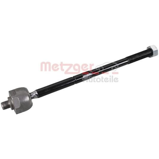 51027008 Metzger Рулевая тяга для Ford Fiesta