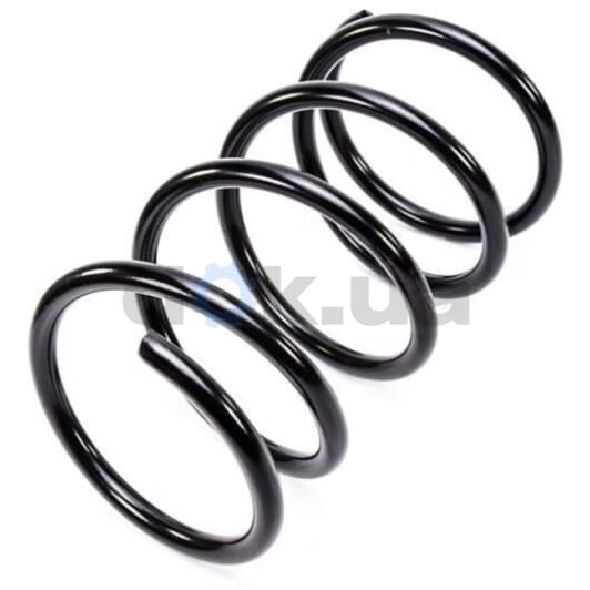 4035740 Lesjöfors Пружина підвіски для Honda CR-V