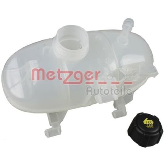 2140097 Metzger Бачок охолоджувальної рідини