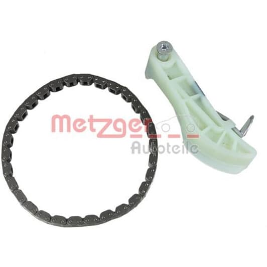 7490021 Metzger Комплект ланцюга ГРМ