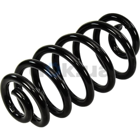 SA079MT Magnum Technology Пружина подвески для Audi A4