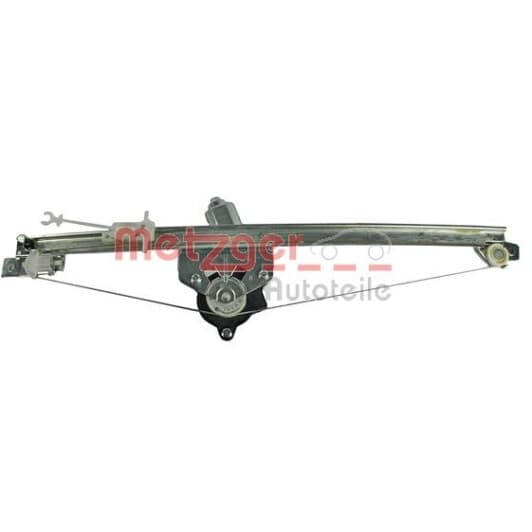 2160284 Metzger Склопідіймач