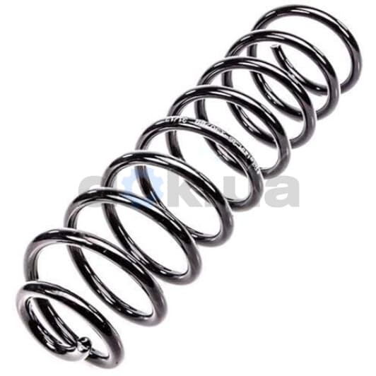 36-130788 Bilstein Пружина подвески для Volkswagen Passat